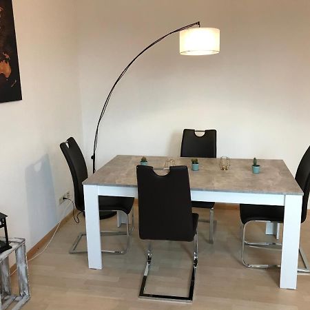 Gemuetliche 2 Zimmer Fewo Parkplatz Wlan Apartment Breisach ภายนอก รูปภาพ