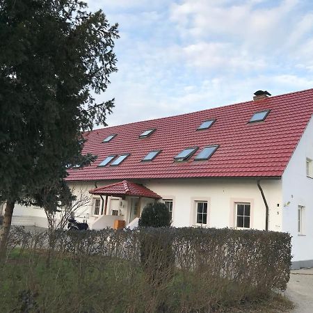 Gemuetliche 2 Zimmer Fewo Parkplatz Wlan Apartment Breisach ภายนอก รูปภาพ