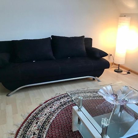 Gemuetliche 2 Zimmer Fewo Parkplatz Wlan Apartment Breisach ภายนอก รูปภาพ