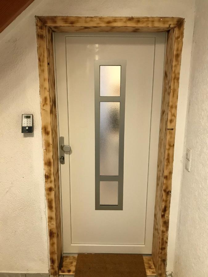 Gemuetliche 2 Zimmer Fewo Parkplatz Wlan Apartment Breisach ภายนอก รูปภาพ