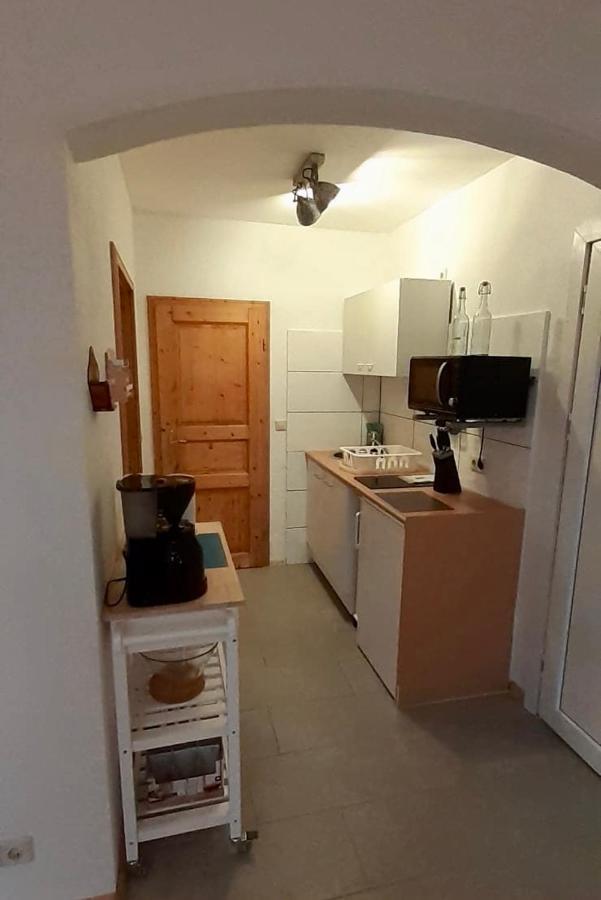 Gemuetliche 2 Zimmer Fewo Parkplatz Wlan Apartment Breisach ภายนอก รูปภาพ